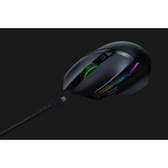 Razer Basilisk Ultimate